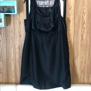 Dress Barn Little Black Dress